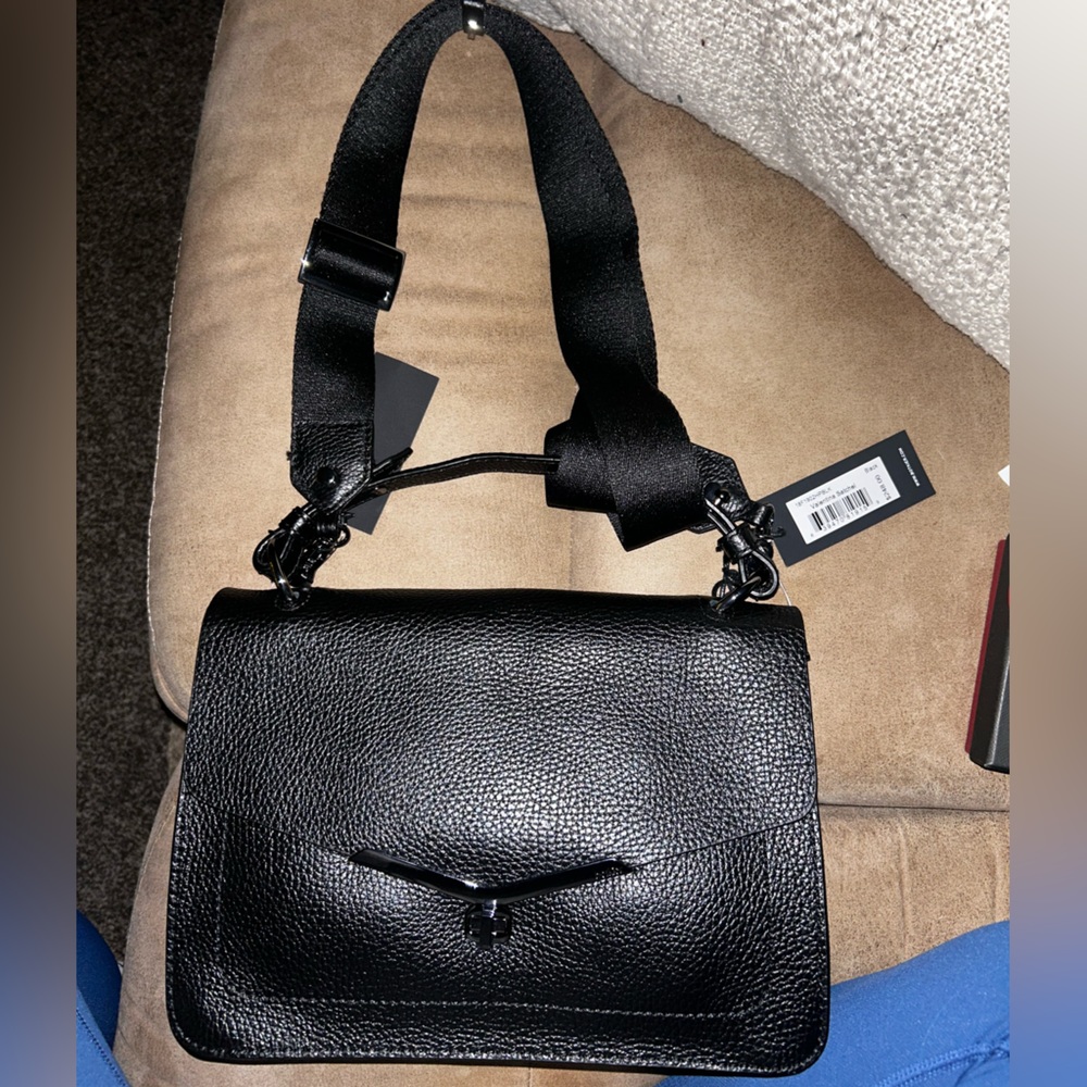 Botkier Valentina satchel in black